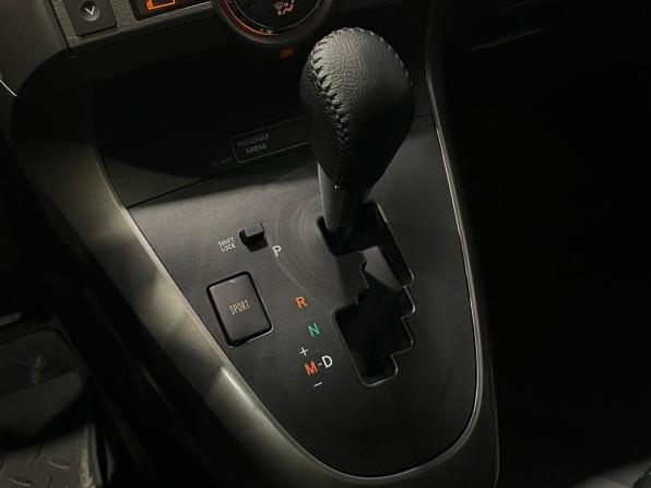 Toyota Verso I с пробегом 2009 года, цена 1 135 000 рублей, 134325 км, компактвэн, Автокод Объявления