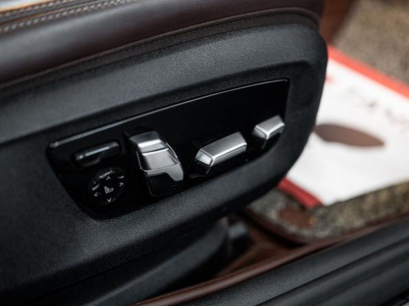 BMW 5 серии VII (G30/G31/G38) с пробегом 2019 года, цена 3 600 000 рублей, 117000 км, седан, Автокод Объявления