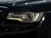 Jeep Grand Cherokee IV (WK2) Рестайлинг Уфа  - изображение 41