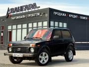 Lada (ВАЗ) 2121 (4x4) I Рестайлинг (2020) Волгоград  - изображение 22