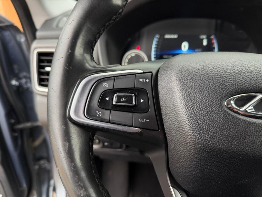 Chery Tiggo 4 I Рестайлинг Оренбург  - изображение 11