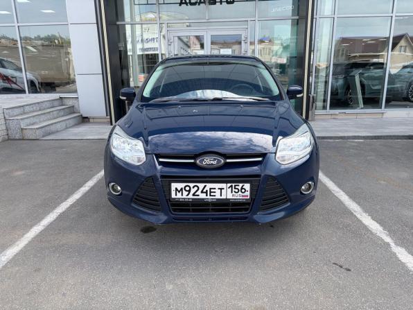 Ford Focus III с пробегом 2012 года, цена 699 000 рублей, 158000 км, хэтчбек, Автокод Объявления