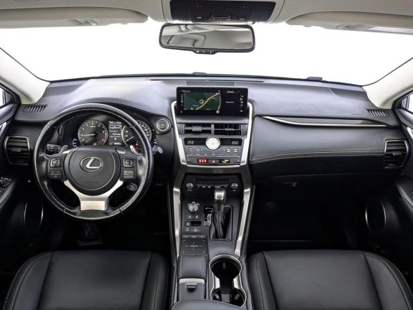Lexus NX I Рестайлинг с пробегом 2021 года, цена 3 826 000 рублей, 59982 км, внедорожник, Автокод Объявления