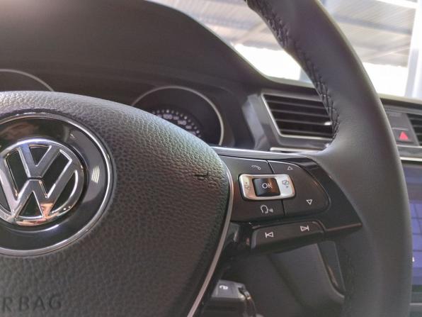 Volkswagen Tiguan II с пробегом 2018 года, цена 2 400 000 рублей, 159467 км, внедорожник, Автокод Объявления