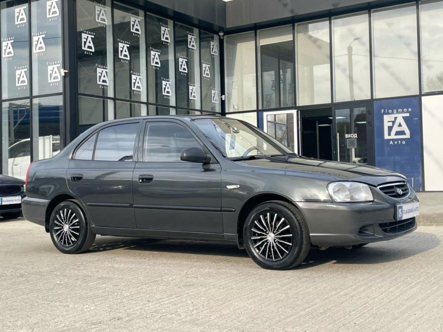 Hyundai Accent II Краснодар  - изображение 9