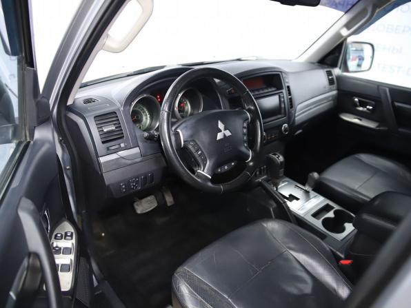 Mitsubishi Pajero IV Рестайлинг 1 с пробегом 2011 года, цена 1 500 000 рублей, 215823 км, внедорожник, Автокод Объявления