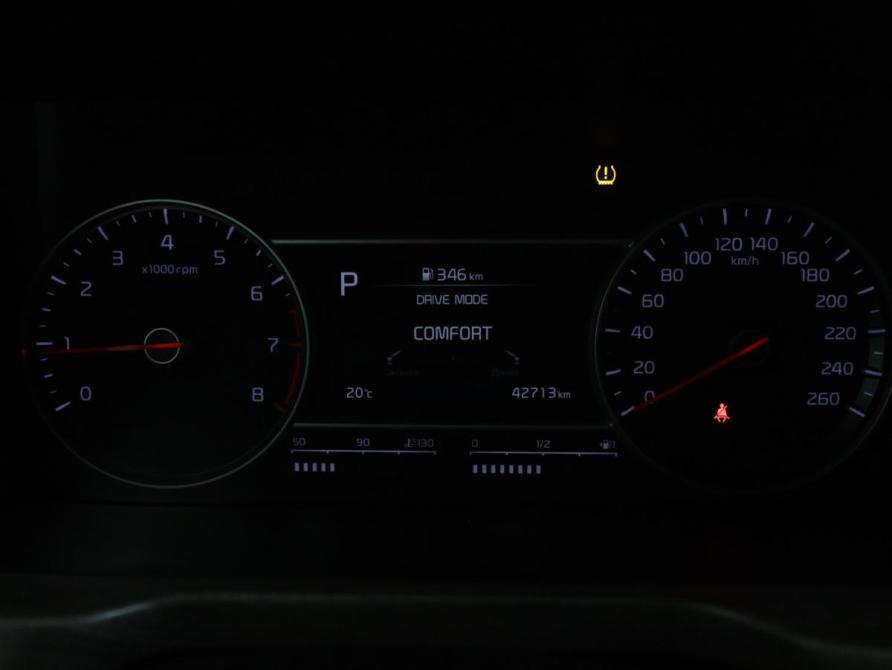 Kia Sorento IV Санкт-Петербург  - изображение 18