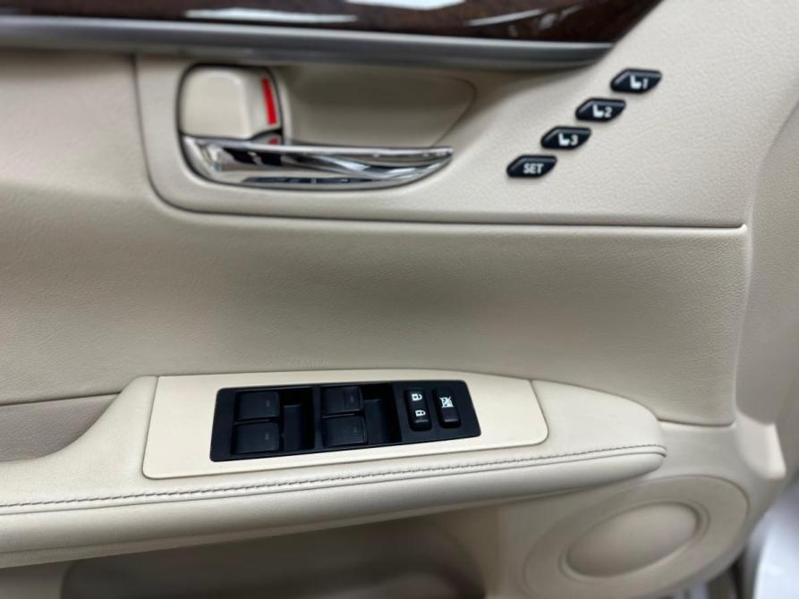 Lexus ES VI Уфа  - изображение 21