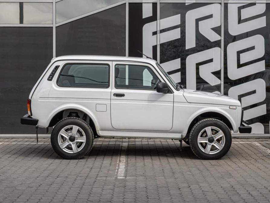 Lada (ВАЗ) Niva Legend Краснодар  - изображение 5