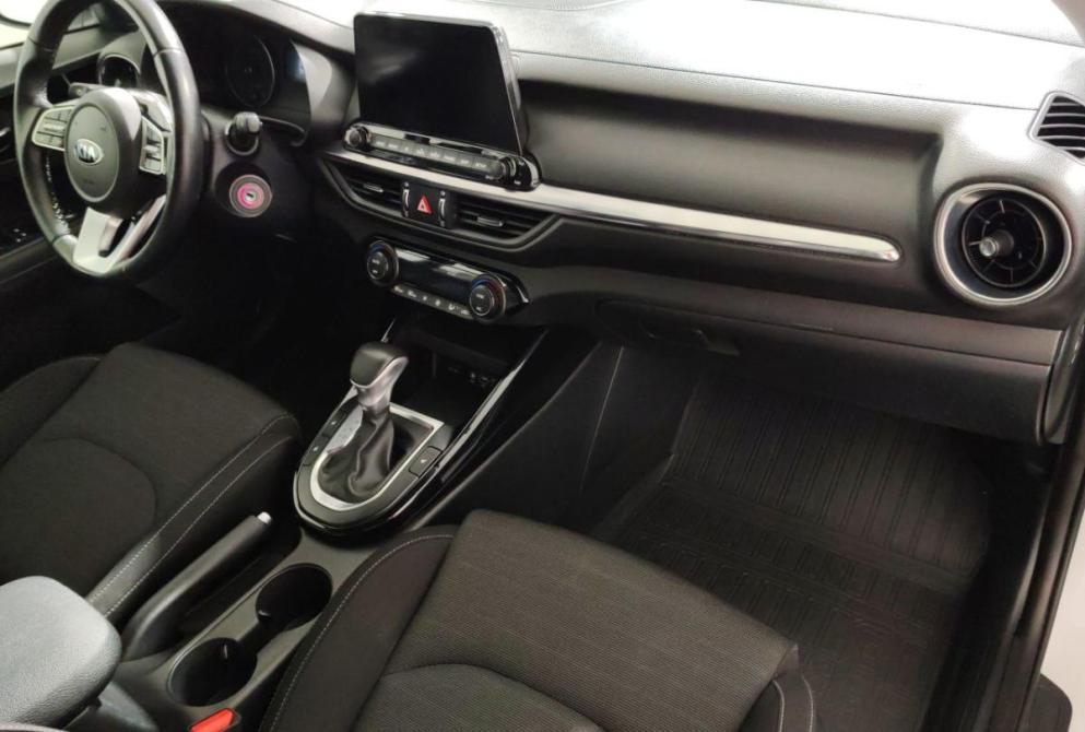 Kia Cerato IV Ярославль  - изображение 15