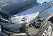 Chery Tiggo 3 I Владимир  - изображение 43