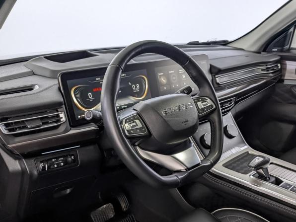 Exeed VX I с пробегом 2023 года, цена 2 685 000 рублей, 70776 км, внедорожник, Автокод Объявления