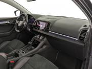 Skoda Karoq I Москва  - изображение 40