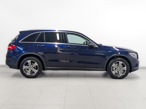 Mercedes-Benz GLC I (X253) с пробегом 2017 года, цена 2 850 000 рублей, 84472 км, внедорожник, Автокод Объявления