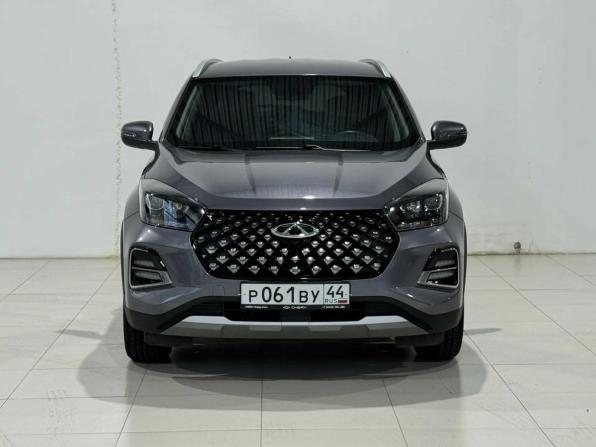 Chery Tiggo 4 Pro I Рестайлинг с пробегом 2025 года, цена 1 675 000 рублей, 13170 км, внедорожник, Автокод Объявления
