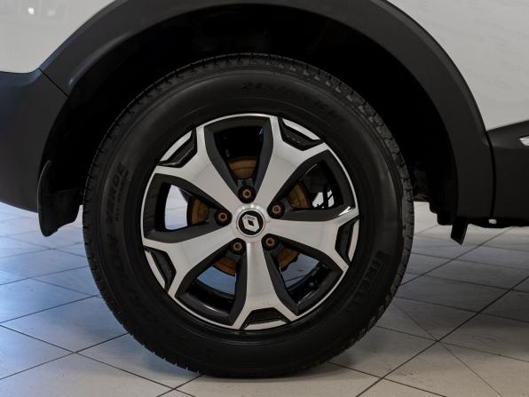Renault Kaptur I Рестайлинг с пробегом 2020 года, цена 1 550 000 рублей, 167169 км, внедорожник, Автокод Объявления