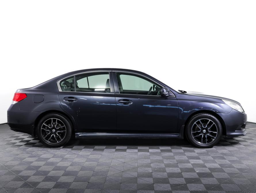 Subaru Legacy V Москва  - изображение 4