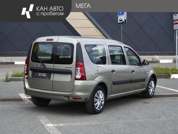 Lada (ВАЗ) Largus I с пробегом 2021 года, цена 848 000 рублей, 179160 км, универсал, Автокод Объявления