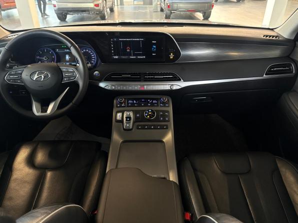 Hyundai Palisade I с пробегом 2019 года, цена 3 795 000 рублей, 136000 км, внедорожник, Автокод Объявления