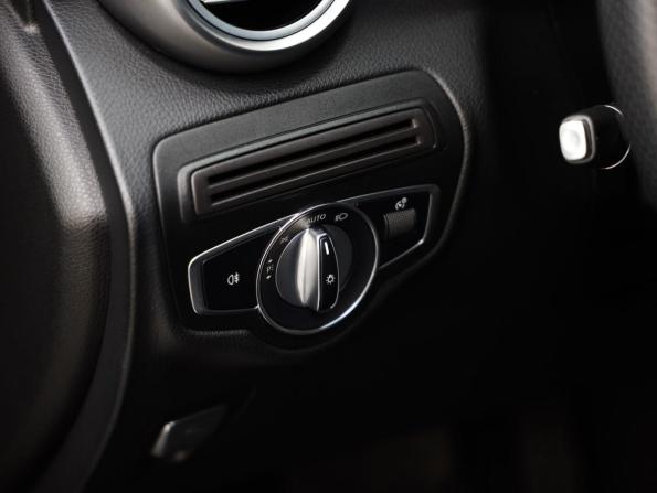 Mercedes-Benz GLC I (X253) с пробегом 2018 года, цена 3 149 000 рублей, 56000 км, внедорожник, Автокод Объявления
