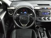 Toyota RAV4 IV (XA40) Екатеринбург  - изображение 28