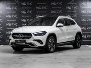 Mercedes-Benz GLA II (H247) Рестайлинг Москва  - изображение 21
