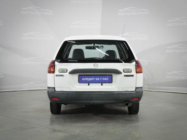 Mazda Familia Y11 с пробегом 2000 года, цена 250 000 рублей, 154809 км, универсал, Автокод Объявления