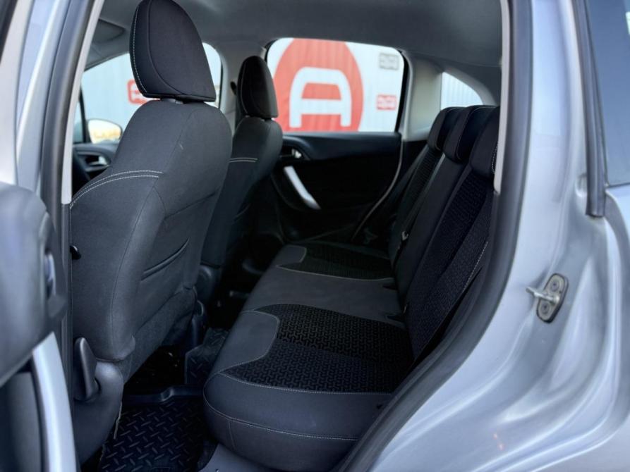 Citroen C3 II Санкт-Петербург  - изображение 11