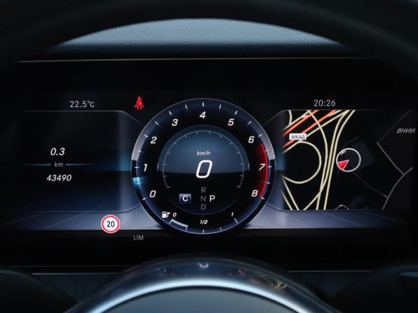 Mercedes-Benz E-Класс V (W213 S213 C238) с пробегом 2018 года, цена 4 500 000 рублей, 43490 км, купе-хардтоп, Автокод Объявления