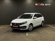 Lada (ВАЗ) Vesta I Рестайлинг (NG) Челябинск  - изображение 25