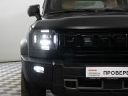 JETOUR T2 Москва  - изображение 37