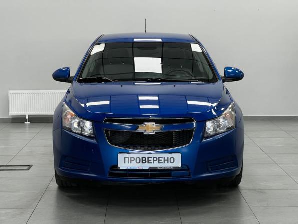 Chevrolet Cruze I с пробегом 2011 года, цена 780 000 рублей, 110640 км, седан, Автокод Объявления
