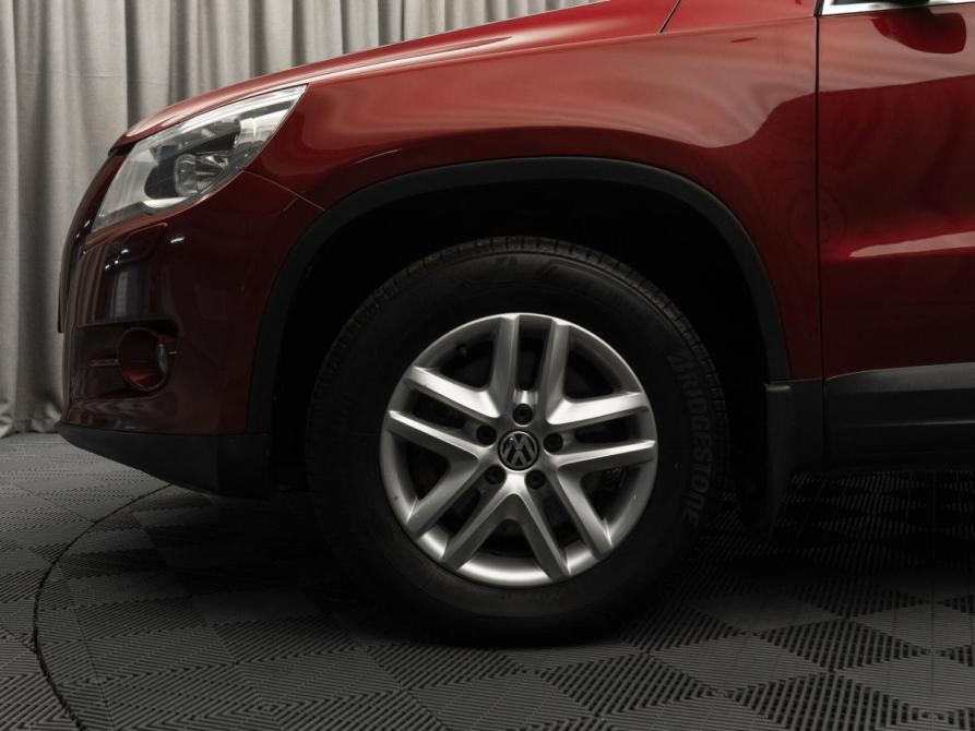 Volkswagen Tiguan I Москва  - изображение 22