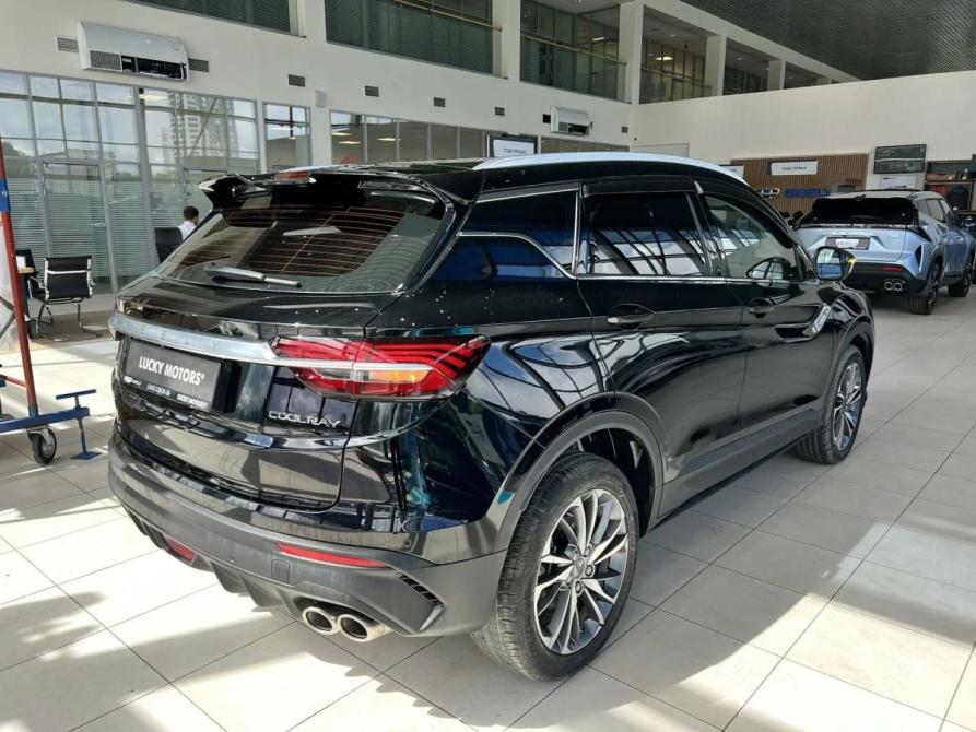 Geely Coolray I Екатеринбург  - изображение 6