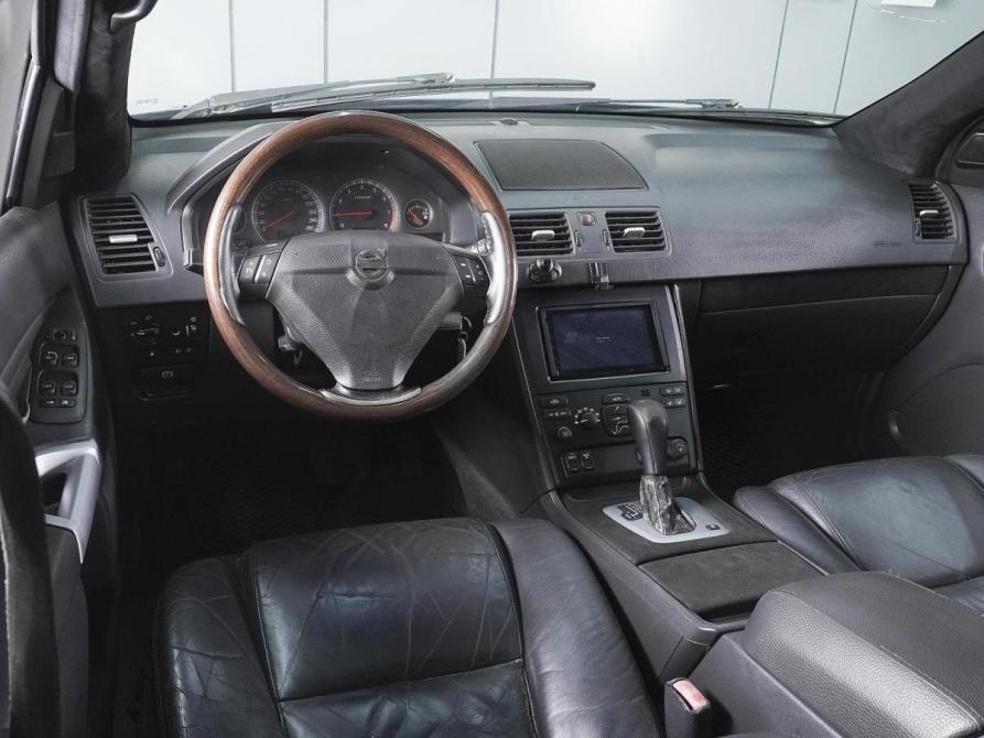 Volvo XC90 I Ростов-на-Дону  - изображение 6
