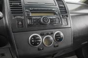 Nissan Tiida I Рестайлинг Барнаул  - изображение 42