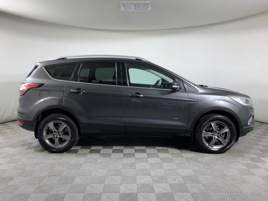 Ford Kuga II Рестайлинг Москва  - изображение 4