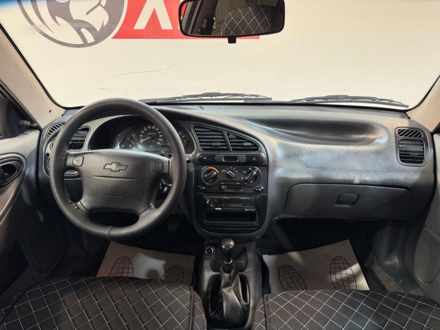 Chevrolet Lanos I Новочеркасск  - изображение 12