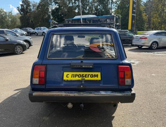 Lada (ВАЗ) 2104 с пробегом 2012 года, цена 160 000 рублей, 108454 км, универсал, Автокод Объявления