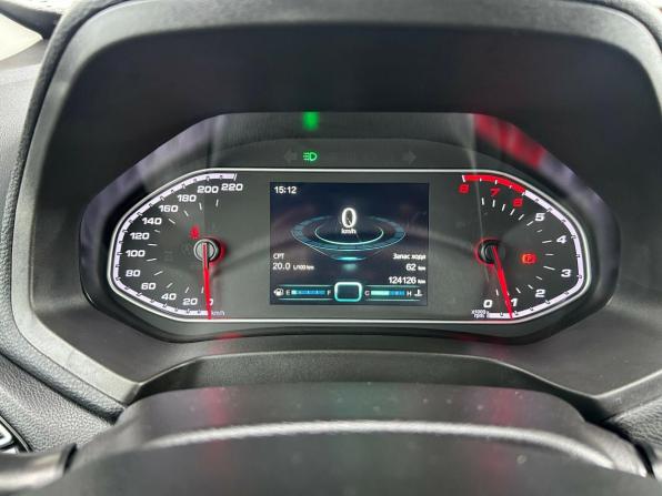 Chery Tiggo 7 I с пробегом 2019 года, цена 1 100 000 рублей, 124126 км, внедорожник, Автокод Объявления