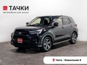 Toyota Raize I Чита  - изображение 22