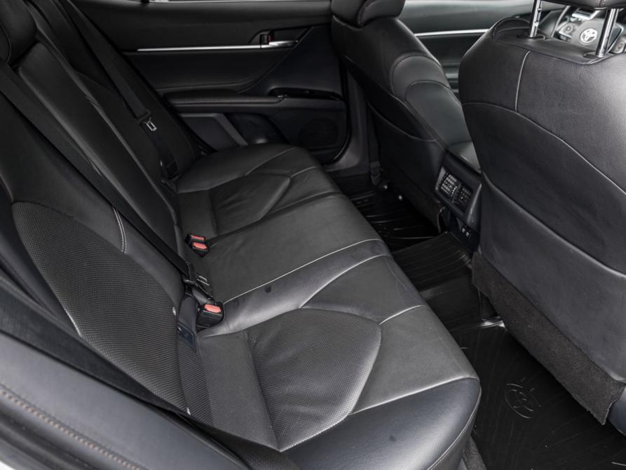 Toyota Camry VIII (XV70) Казань  - изображение 9