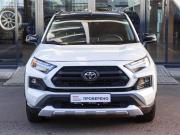 Toyota RAV4 V (XA50) Химки  - изображение 15