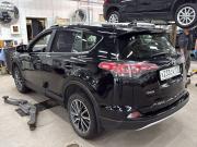 Toyota RAV4 IV (XA40) Рестайлинг Санкт-Петербург  - изображение 10
