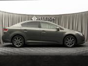 Toyota Avensis III Москва  - изображение 35