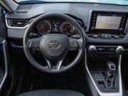 Toyota RAV4 V (XA50) Санкт-Петербург  - изображение 47