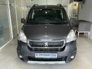Peugeot Partner II Рестайлинг 2 Москва  - изображение 21