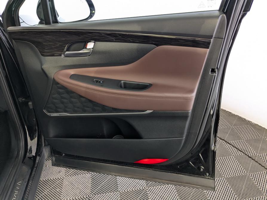 Hyundai Santa Fe IV Москва  - изображение 26