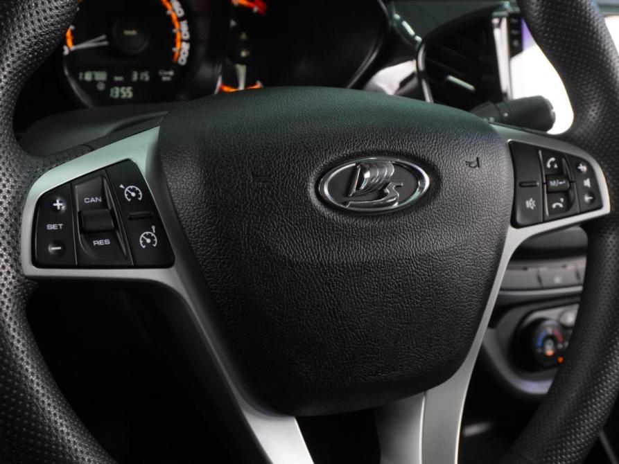 Lada (ВАЗ) Vesta I Воронеж  - изображение 15