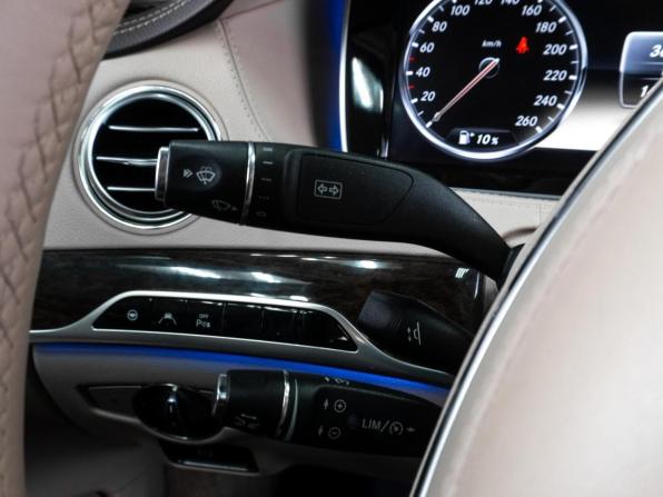 Mercedes-Benz S-Класс VI (W222 C217) с пробегом 2014 года, цена 2 989 000 рублей, 144516 км, седан, Автокод Объявления